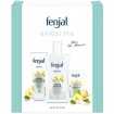 Fenjal Gift Pack Sensitive gentle&mild Shower
