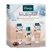 Kneipp GP winter feeling set cream bath 100ml+