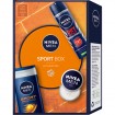 Nivea Men GP 'Sport Box' Deo Dry Impact 150ml +
