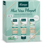Kneipp GP Aloe Vera care set 3x75ml shower