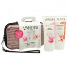 Vandini GP Hand Cream Hydro 75ml & Energy 75ml